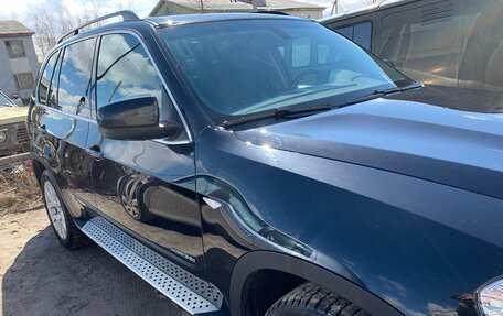 BMW X5, 2012 год, 2 900 000 рублей, 16 фотография