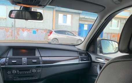 BMW X5, 2012 год, 2 900 000 рублей, 8 фотография