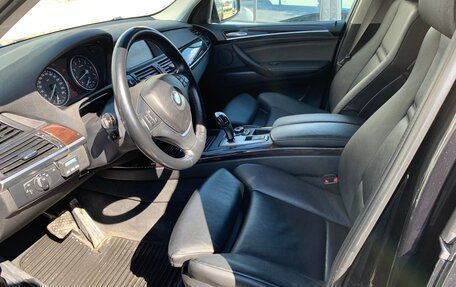 BMW X5, 2012 год, 2 900 000 рублей, 15 фотография