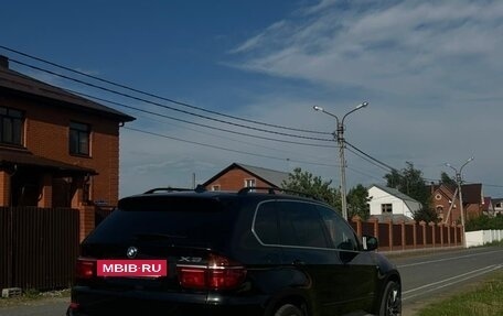 BMW X5, 2012 год, 2 900 000 рублей, 5 фотография