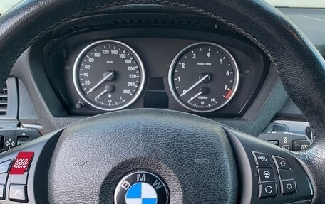 BMW X5, 2012 год, 2 900 000 рублей, 11 фотография