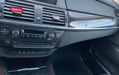 BMW X5, 2012 год, 2 900 000 рублей, 10 фотография