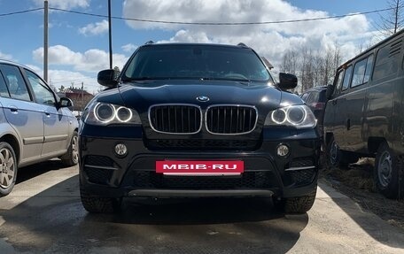 BMW X5, 2012 год, 2 900 000 рублей, 17 фотография