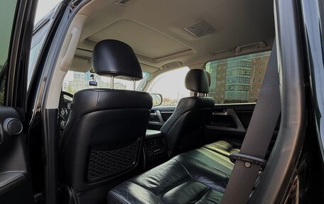 Toyota Land Cruiser 200, 2011 год, 3 900 000 рублей, 7 фотография