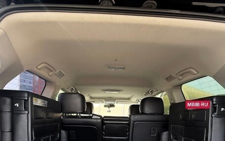 Toyota Land Cruiser 200, 2011 год, 3 900 000 рублей, 8 фотография