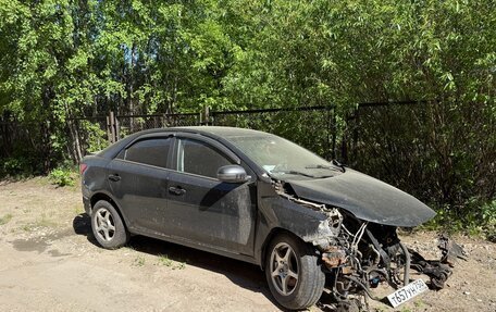 KIA Cerato III, 2010 год, 100 000 рублей, 4 фотография