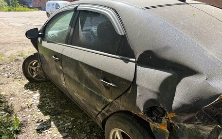 KIA Cerato III, 2010 год, 100 000 рублей, 5 фотография