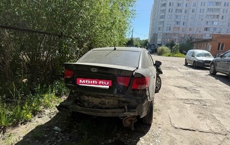 KIA Cerato III, 2010 год, 100 000 рублей, 2 фотография