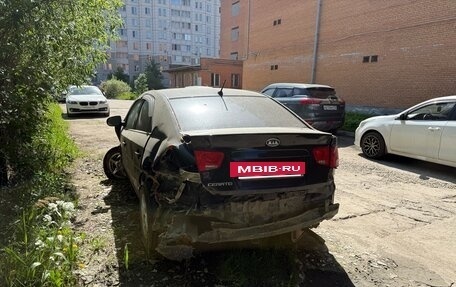 KIA Cerato III, 2010 год, 100 000 рублей, 3 фотография