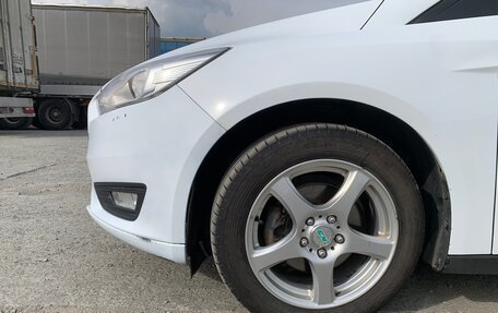 Ford Focus III, 2016 год, 820 000 рублей, 8 фотография