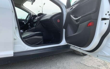 Ford Focus III, 2016 год, 820 000 рублей, 12 фотография