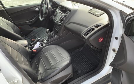 Ford Focus III, 2016 год, 820 000 рублей, 13 фотография