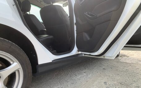 Ford Focus III, 2016 год, 820 000 рублей, 14 фотография