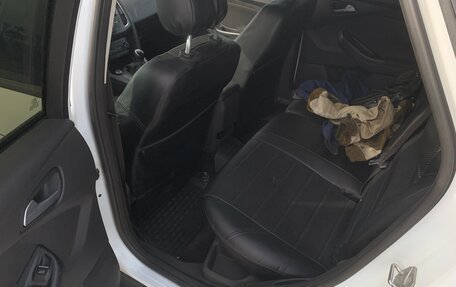 Ford Focus III, 2016 год, 820 000 рублей, 19 фотография