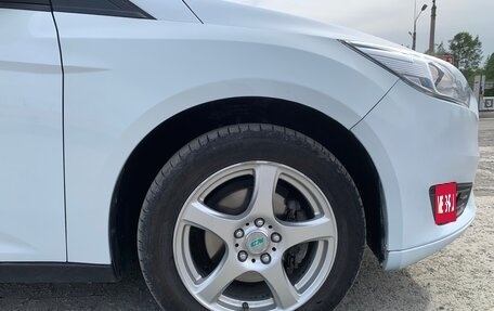 Ford Focus III, 2016 год, 820 000 рублей, 9 фотография