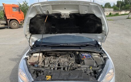 Ford Focus III, 2016 год, 820 000 рублей, 26 фотография