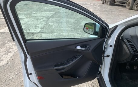 Ford Focus III, 2016 год, 820 000 рублей, 23 фотография