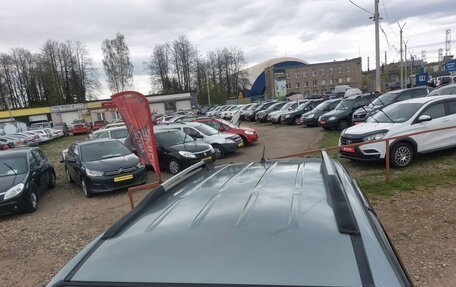 Hyundai Tucson III, 2004 год, 639 000 рублей, 9 фотография