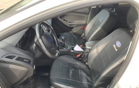Ford Focus III, 2016 год, 820 000 рублей, 24 фотография