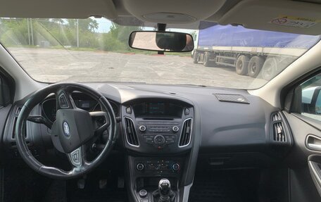 Ford Focus III, 2016 год, 820 000 рублей, 25 фотография
