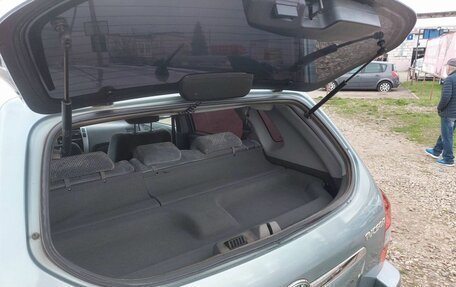 Hyundai Tucson III, 2004 год, 639 000 рублей, 11 фотография