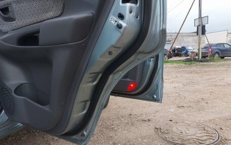Hyundai Tucson III, 2004 год, 639 000 рублей, 15 фотография