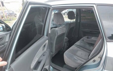 Hyundai Tucson III, 2004 год, 639 000 рублей, 22 фотография