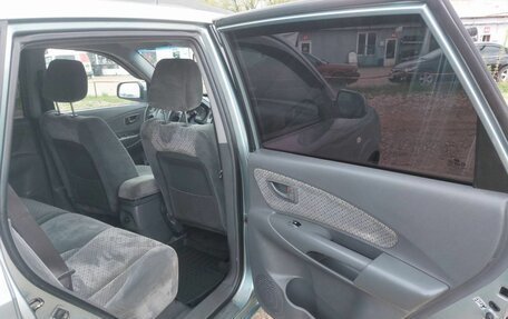 Hyundai Tucson III, 2004 год, 639 000 рублей, 25 фотография