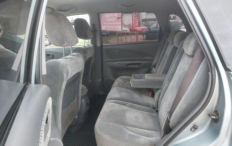 Hyundai Tucson III, 2004 год, 639 000 рублей, 23 фотография