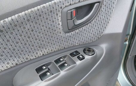 Hyundai Tucson III, 2004 год, 639 000 рублей, 16 фотография
