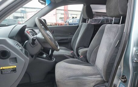 Hyundai Tucson III, 2004 год, 639 000 рублей, 20 фотография