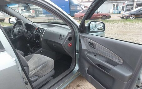 Hyundai Tucson III, 2004 год, 639 000 рублей, 26 фотография