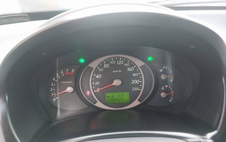 Hyundai Tucson III, 2004 год, 639 000 рублей, 32 фотография