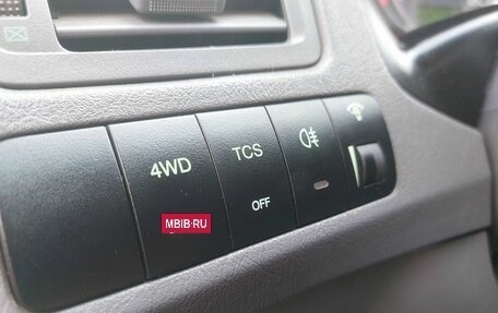 Hyundai Tucson III, 2004 год, 639 000 рублей, 30 фотография