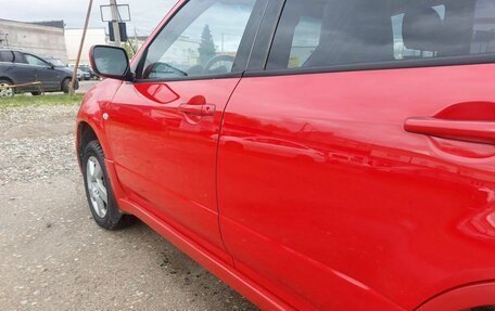 Mitsubishi Outlander III рестайлинг 3, 2003 год, 419 000 рублей, 7 фотография
