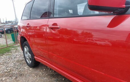 Mitsubishi Outlander III рестайлинг 3, 2003 год, 419 000 рублей, 8 фотография