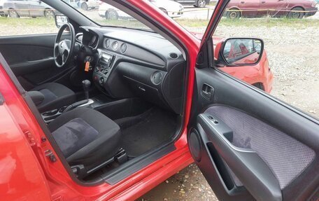 Mitsubishi Outlander III рестайлинг 3, 2003 год, 419 000 рублей, 18 фотография