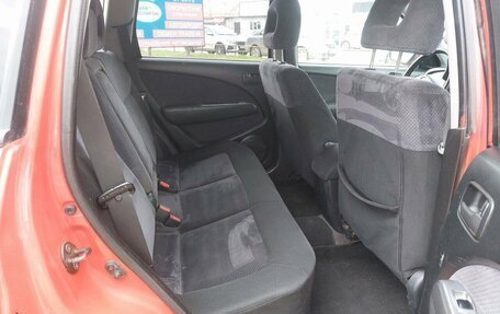 Mitsubishi Outlander III рестайлинг 3, 2003 год, 419 000 рублей, 16 фотография