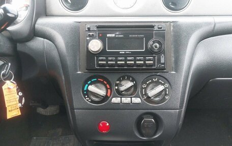Mitsubishi Outlander III рестайлинг 3, 2003 год, 419 000 рублей, 10 фотография