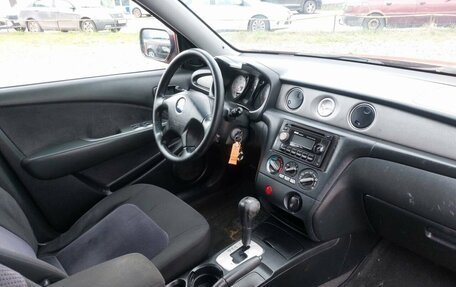 Mitsubishi Outlander III рестайлинг 3, 2003 год, 419 000 рублей, 9 фотография