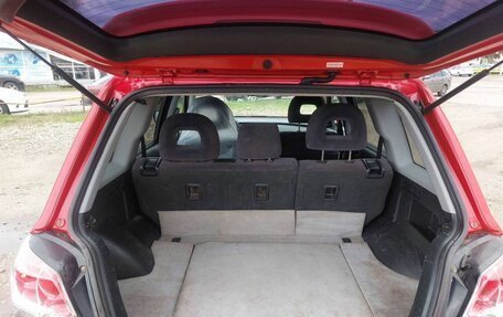 Mitsubishi Outlander III рестайлинг 3, 2003 год, 419 000 рублей, 20 фотография