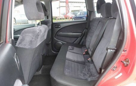 Mitsubishi Outlander III рестайлинг 3, 2003 год, 419 000 рублей, 15 фотография
