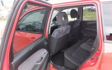 Mitsubishi Outlander III рестайлинг 3, 2003 год, 419 000 рублей, 13 фотография