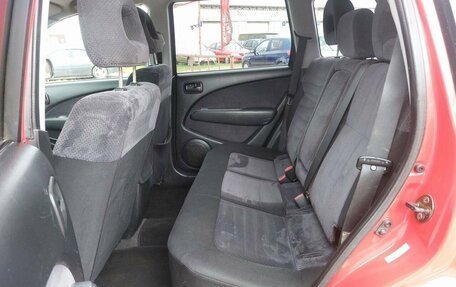 Mitsubishi Outlander III рестайлинг 3, 2003 год, 419 000 рублей, 12 фотография
