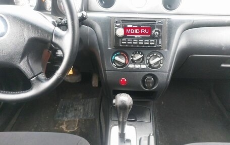 Mitsubishi Outlander III рестайлинг 3, 2003 год, 419 000 рублей, 11 фотография