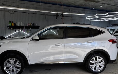 Haval F7 I, 2019 год, 2 271 000 рублей, 2 фотография