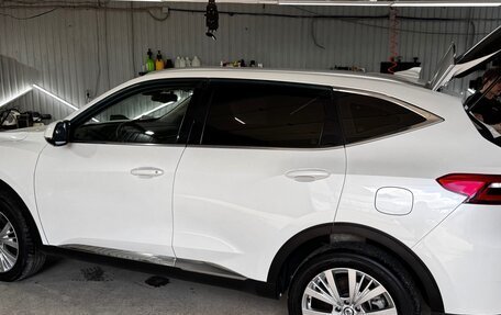 Haval F7 I, 2019 год, 2 271 000 рублей, 7 фотография