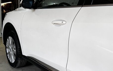 Haval F7 I, 2019 год, 2 271 000 рублей, 5 фотография