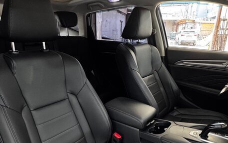 Haval F7 I, 2019 год, 2 271 000 рублей, 10 фотография