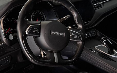 Haval F7 I, 2019 год, 2 271 000 рублей, 14 фотография